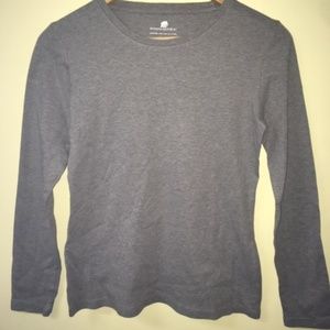 Banana Republic long sleeves Small size